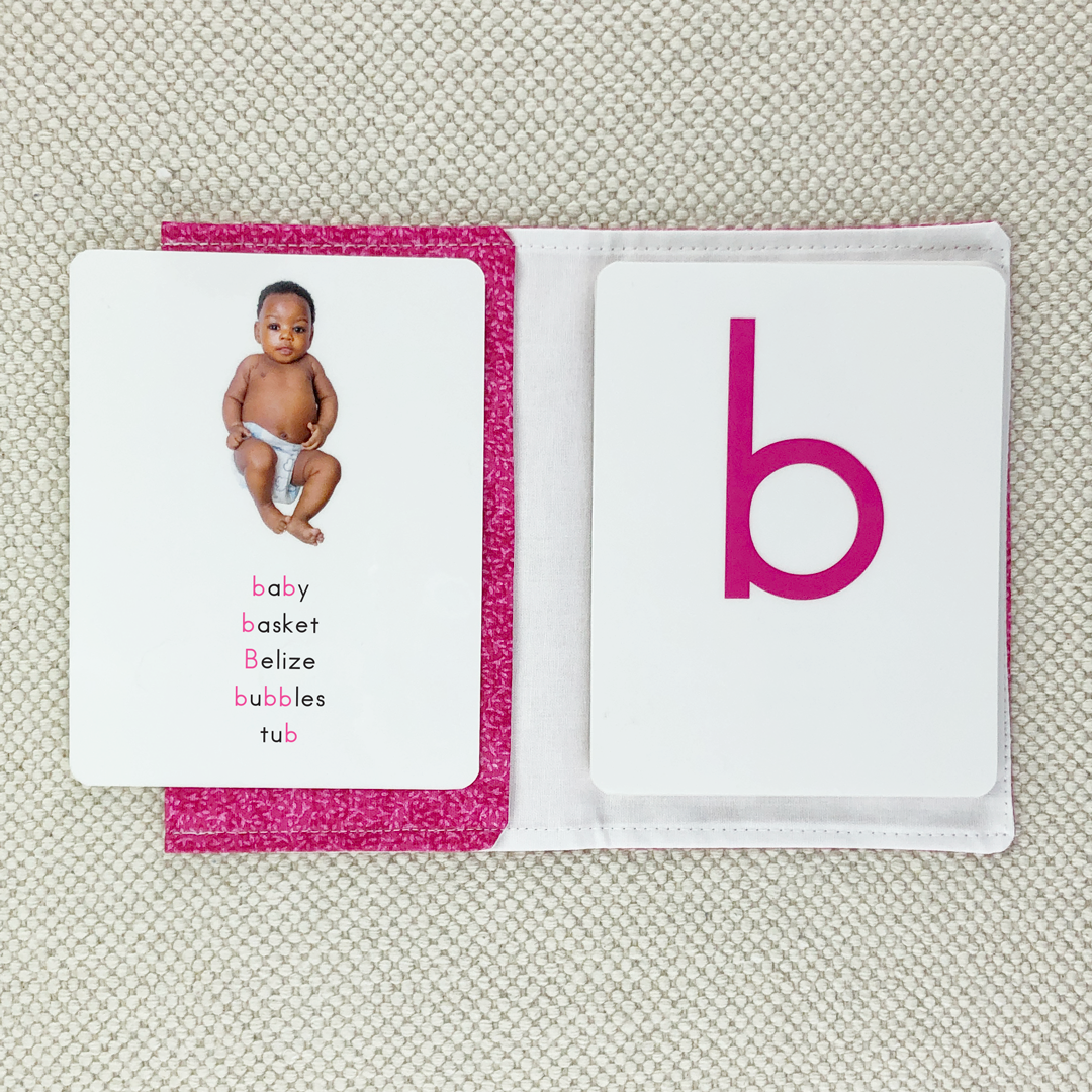 Essential Letter-Sound Phonics Kit: PreK-2