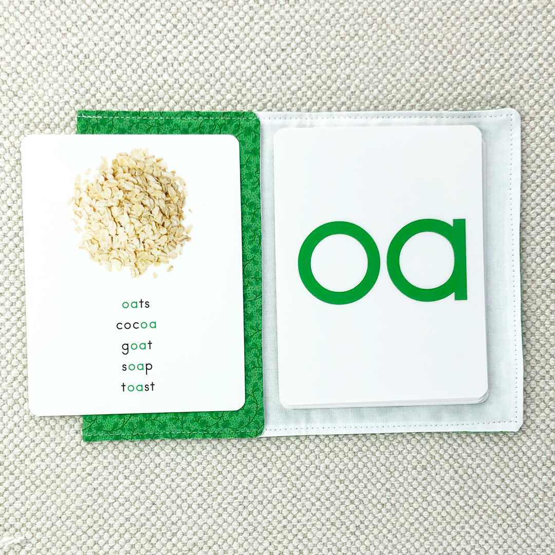 Essential Letter-Sound Phonics Kit: PreK-2