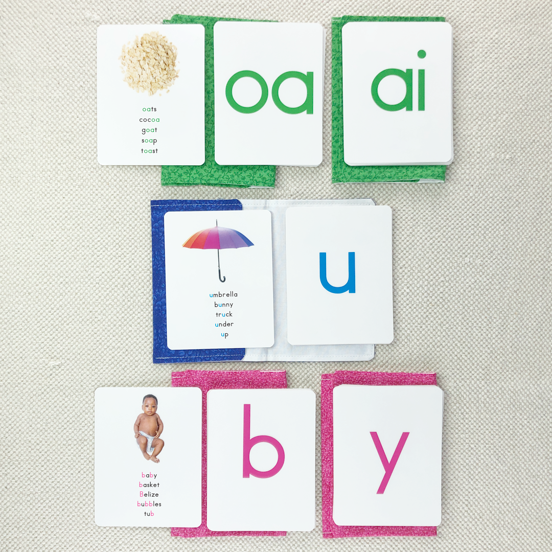 Essential Letter-Sound Phonics Kit: PreK-2