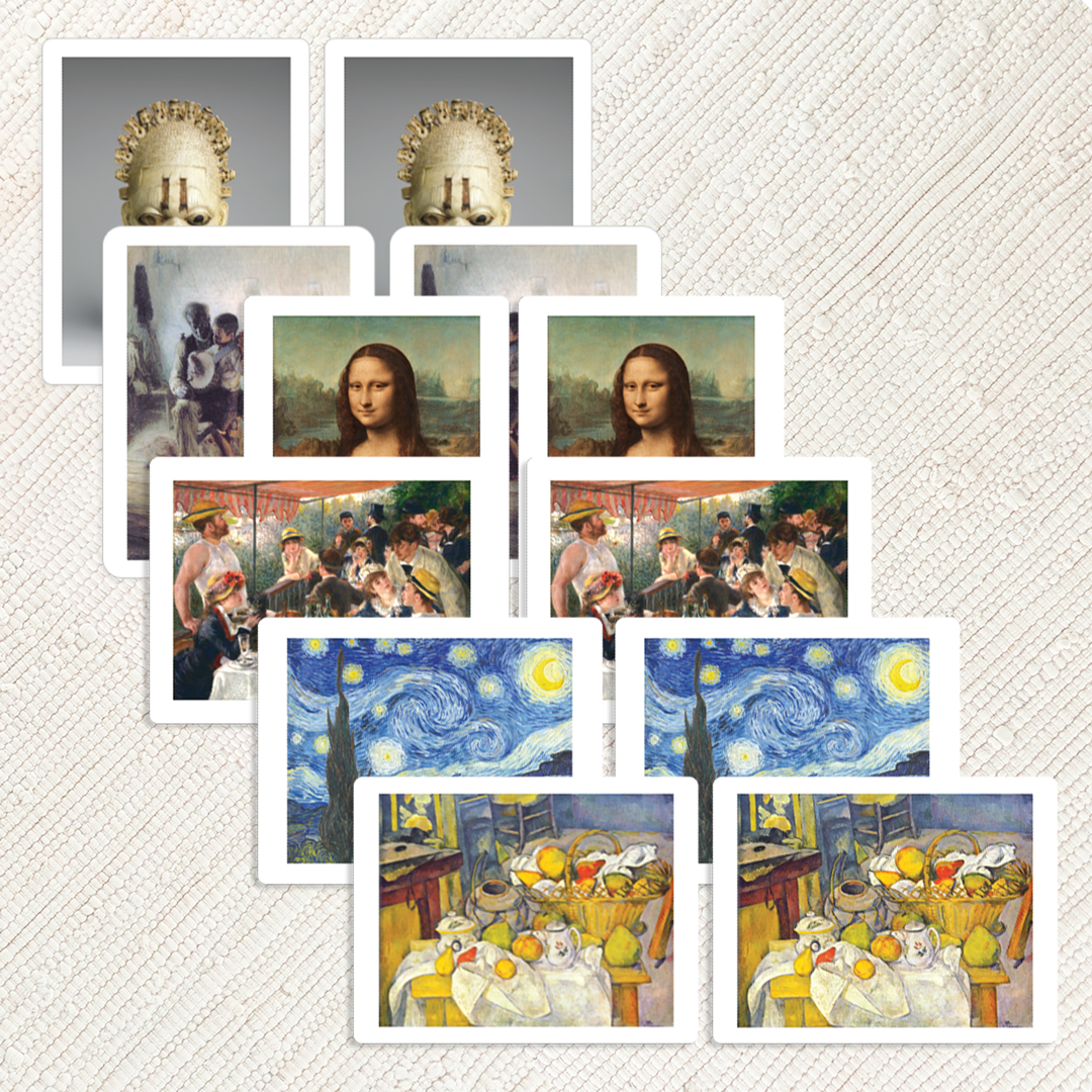 Fine Art Bundles