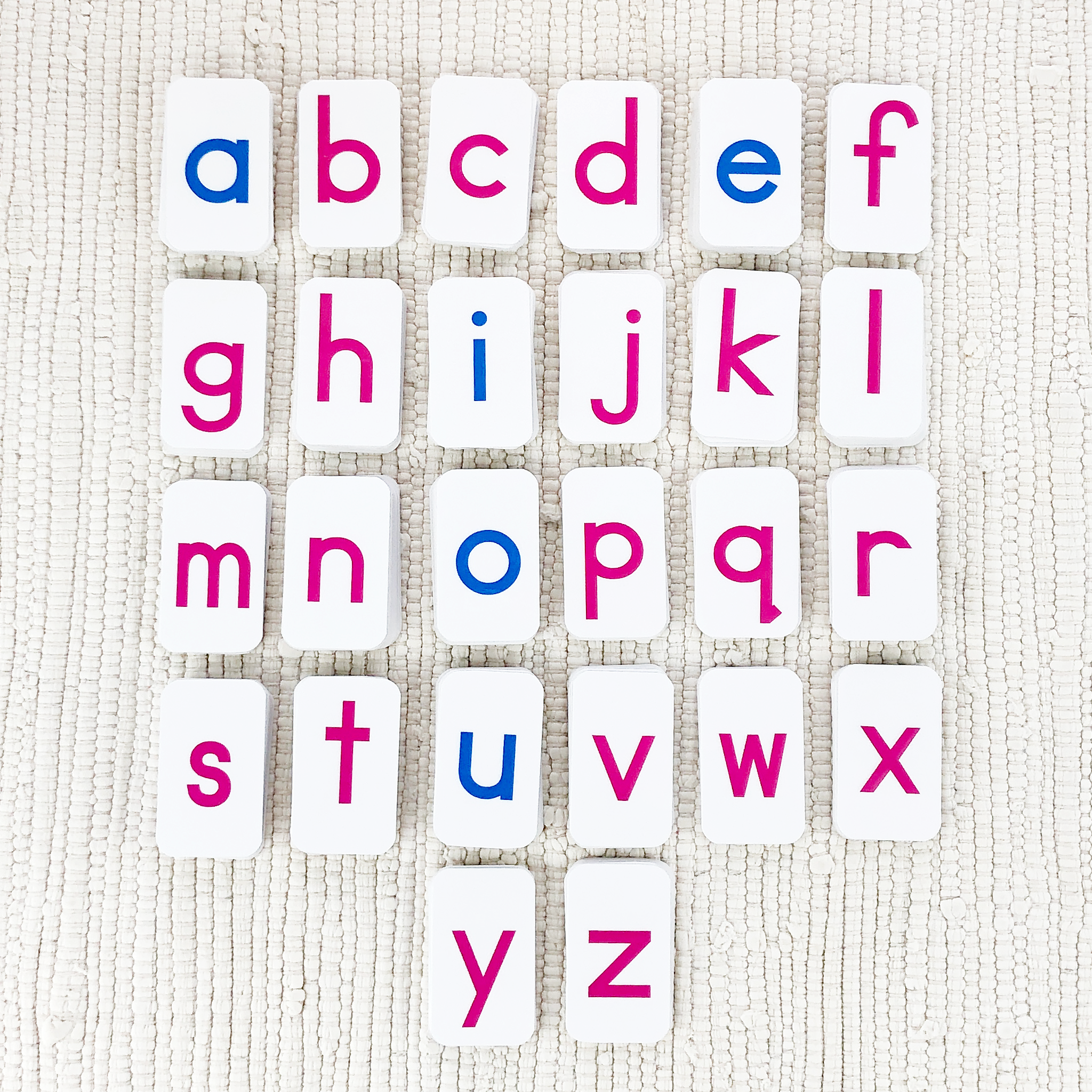 Home School Starter Set 2: Ages 5+ - Maitri Learning