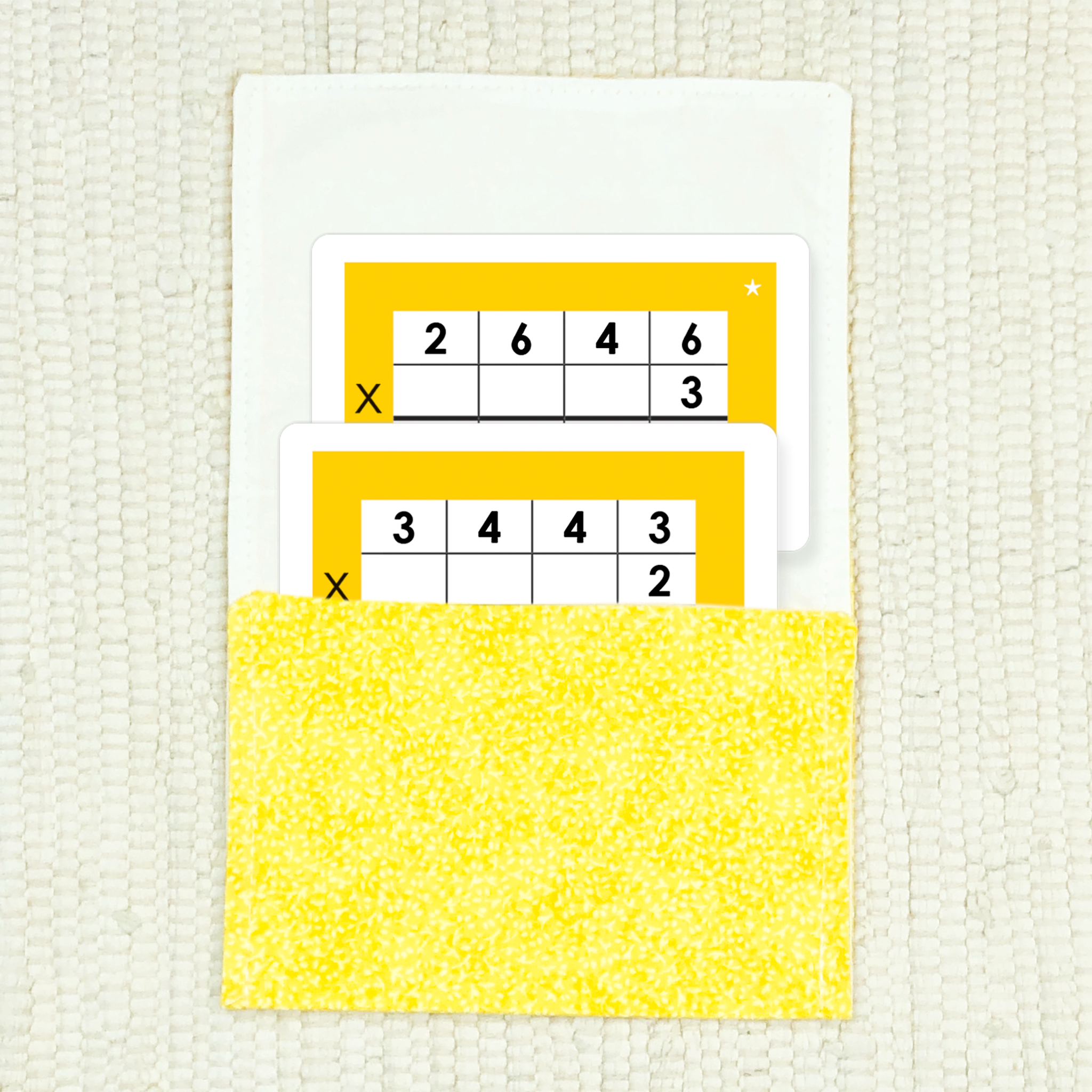 Imperfect Multiplication Equations - Maitri Learning