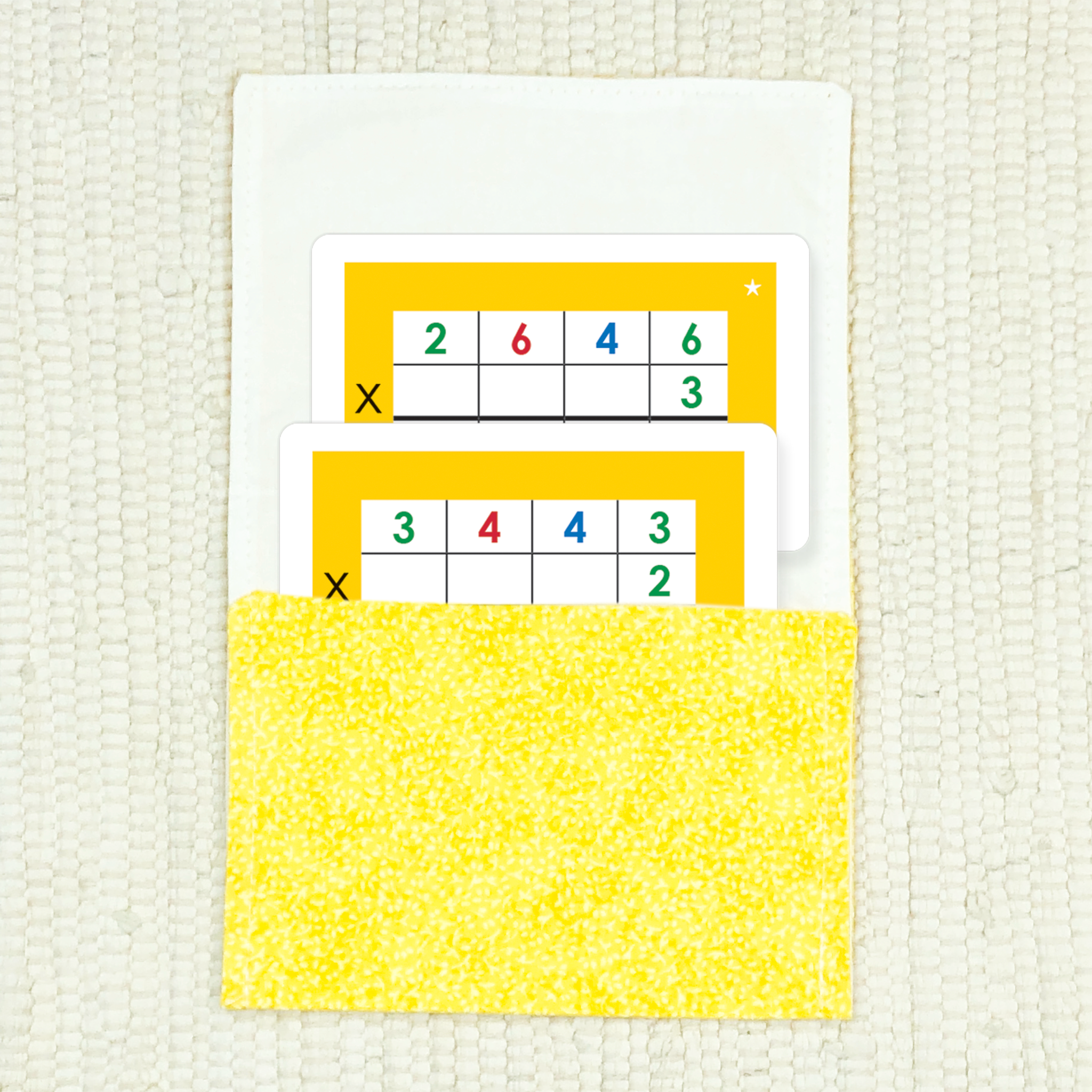 Imperfect Multiplication Equations - Maitri Learning