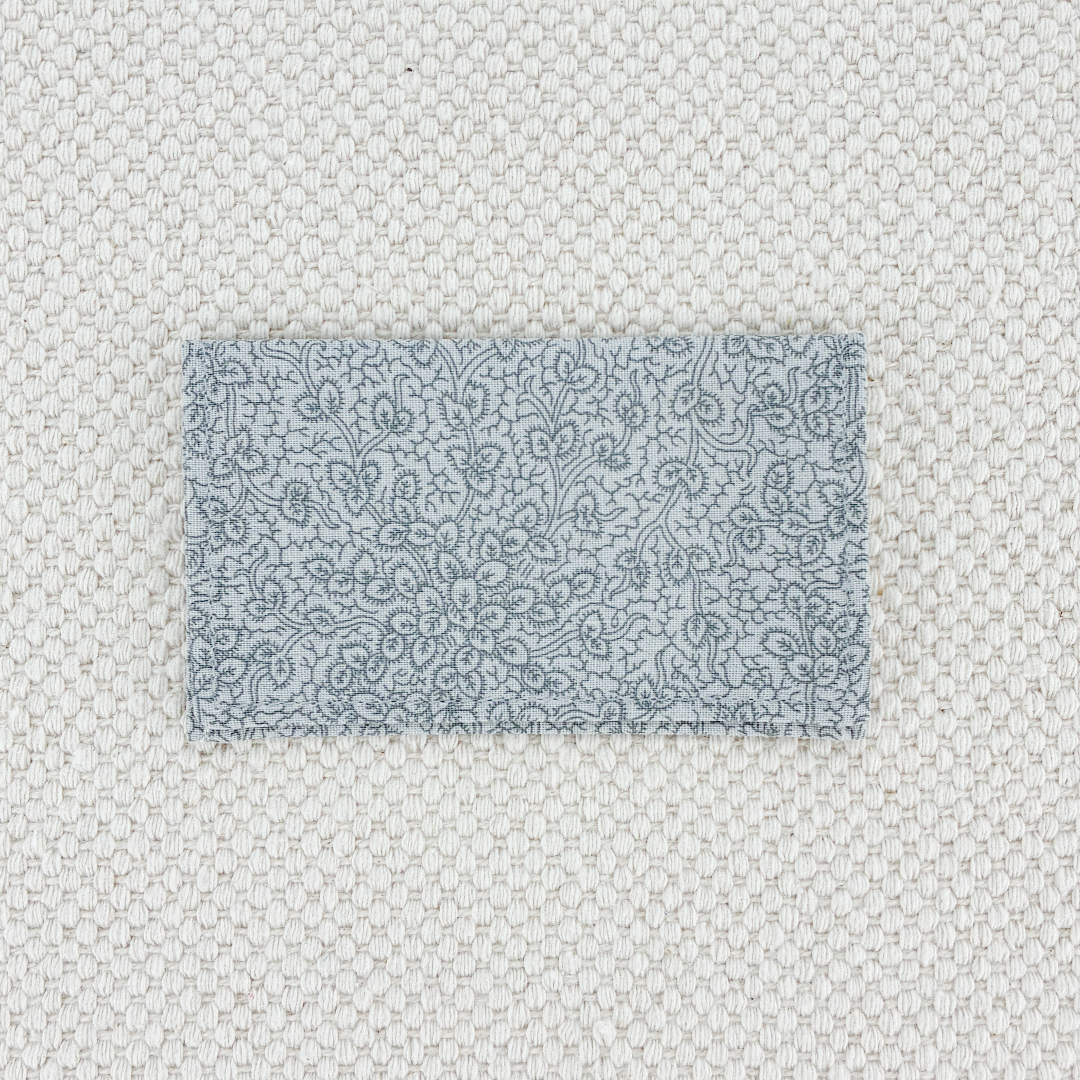 Small Cloth Pouches