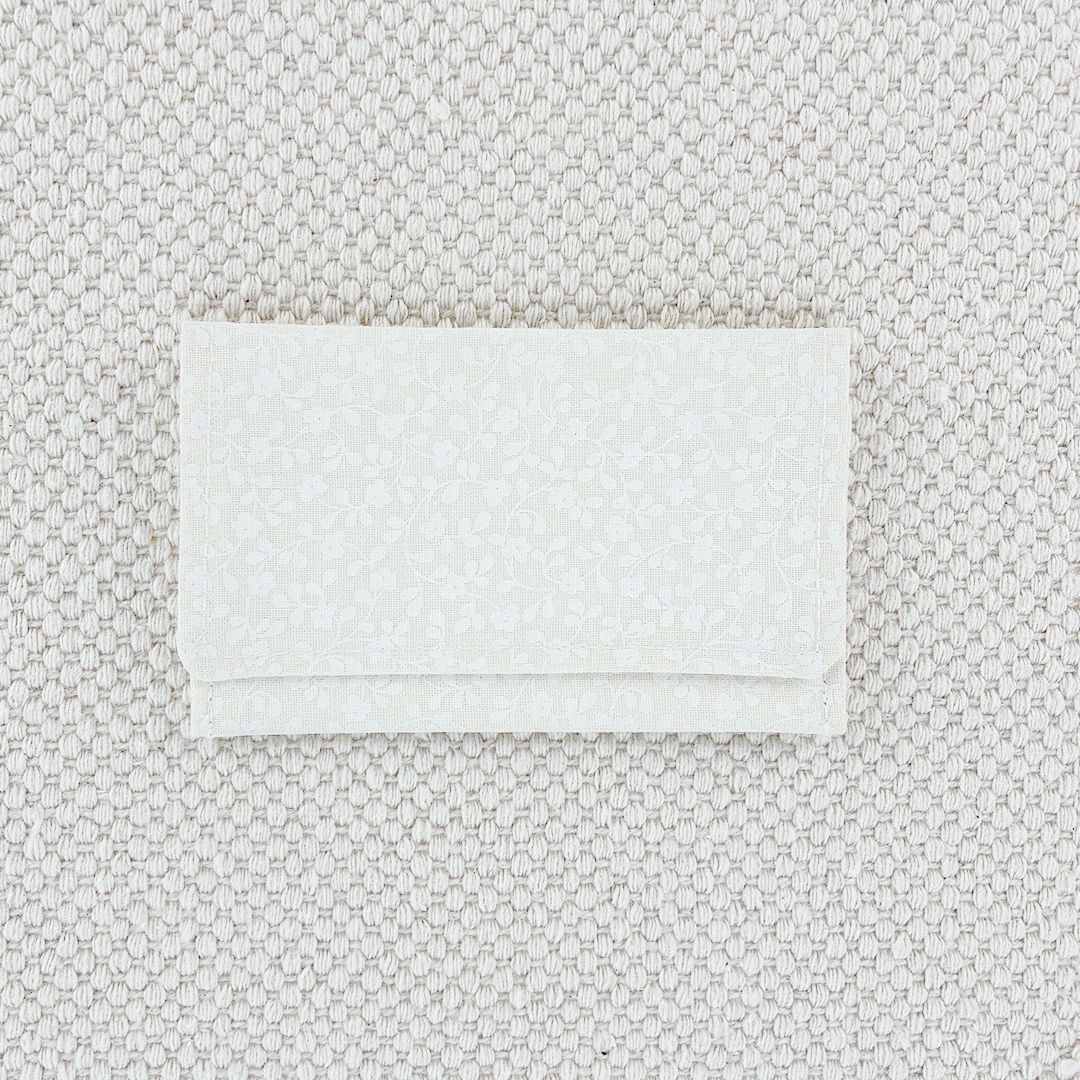 Small Cloth Pouches