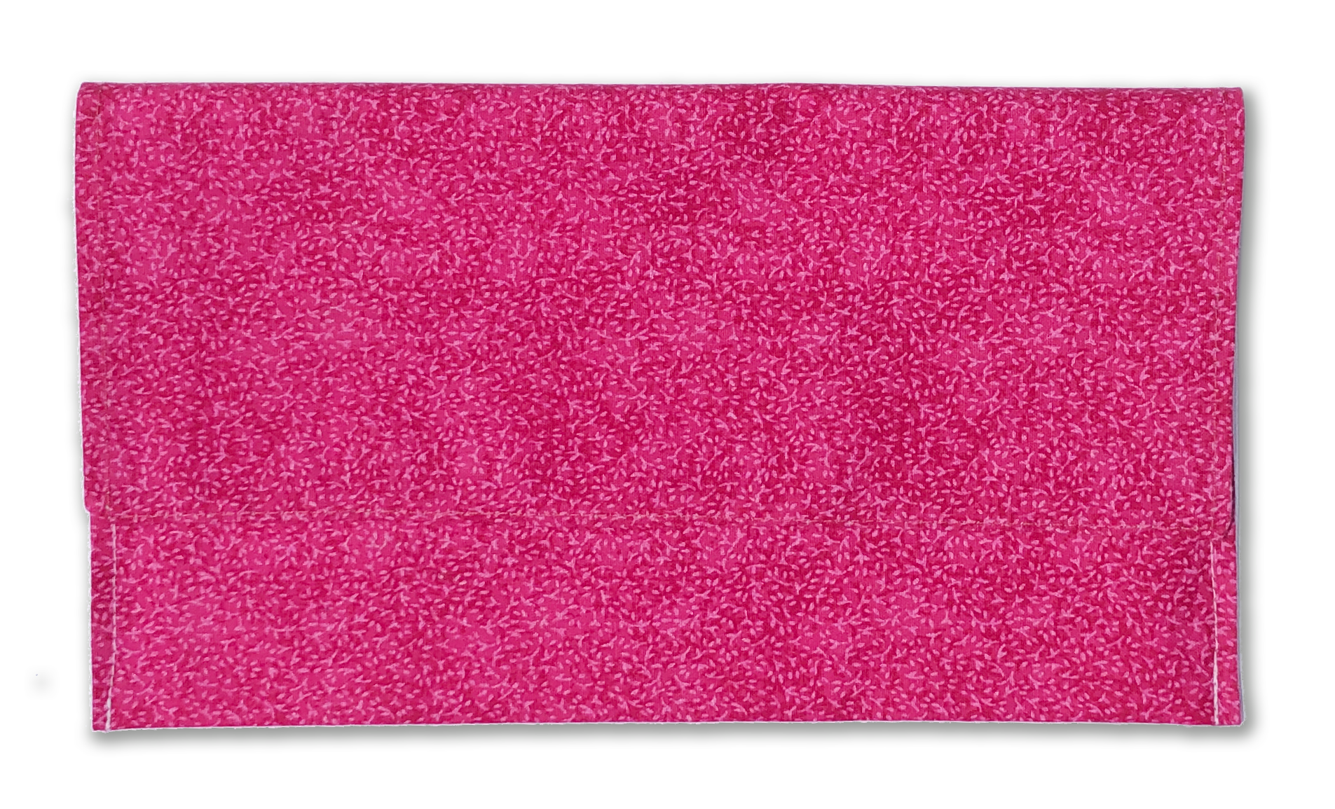 pink magenta X-Large Fabric Organizer for Classroom Organization