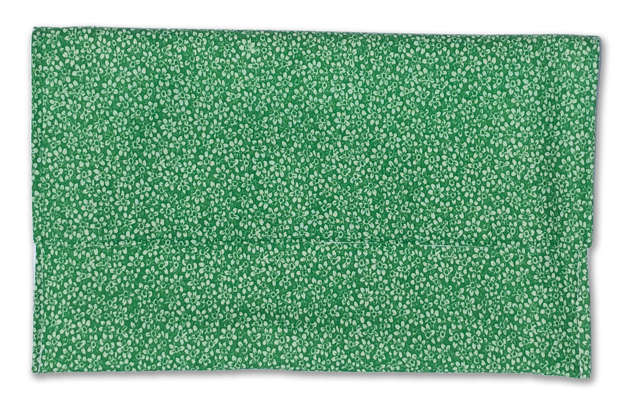 green X-Large Fabric Organizer for Classroom Organization