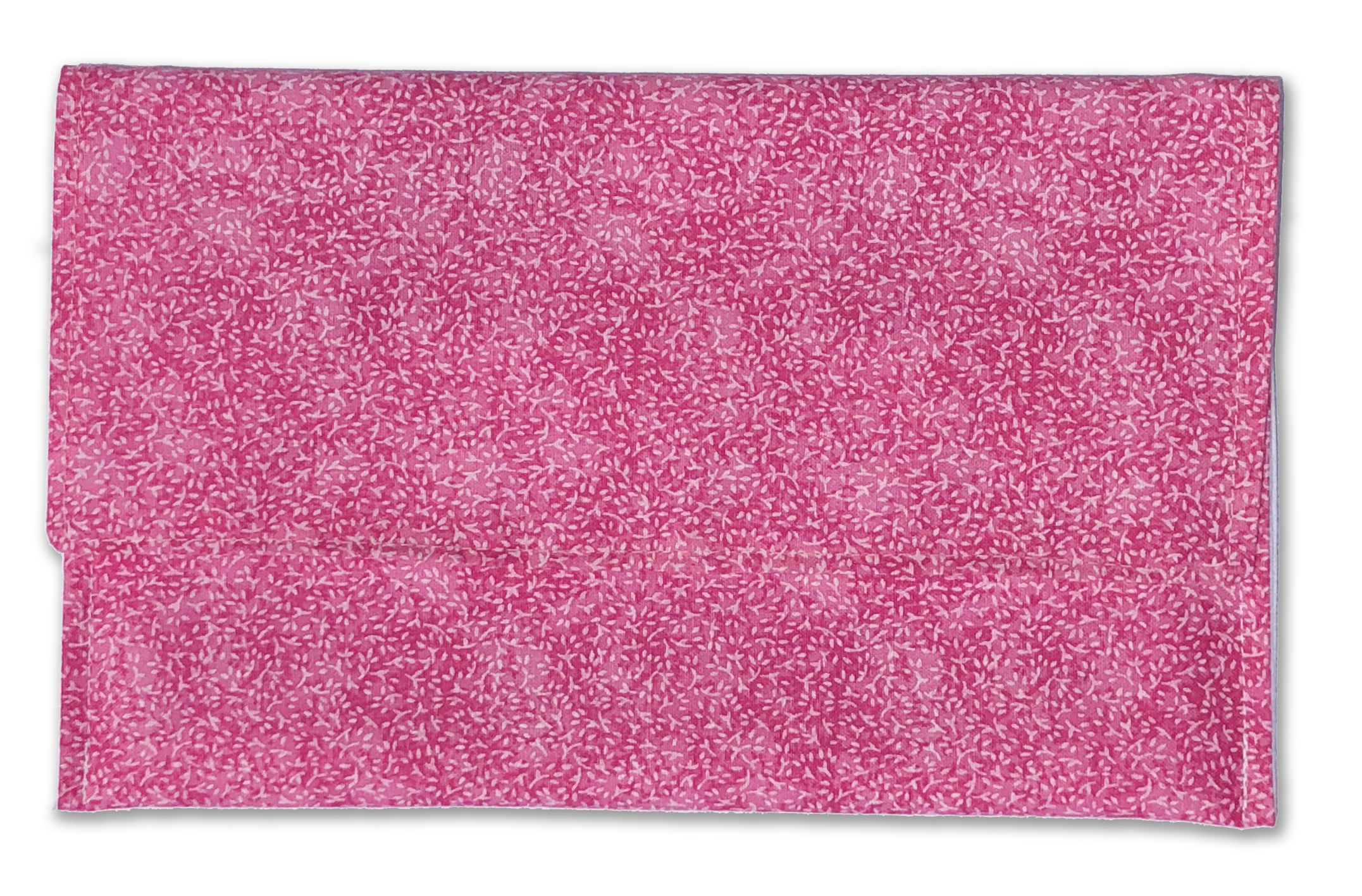 pink X-Large Fabric Organizer for Classroom Organization