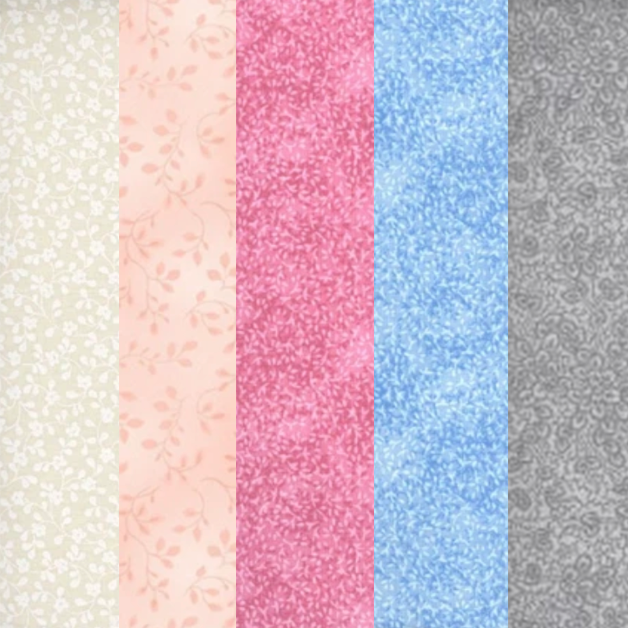 Fabric Organizers for Classroom Organization set