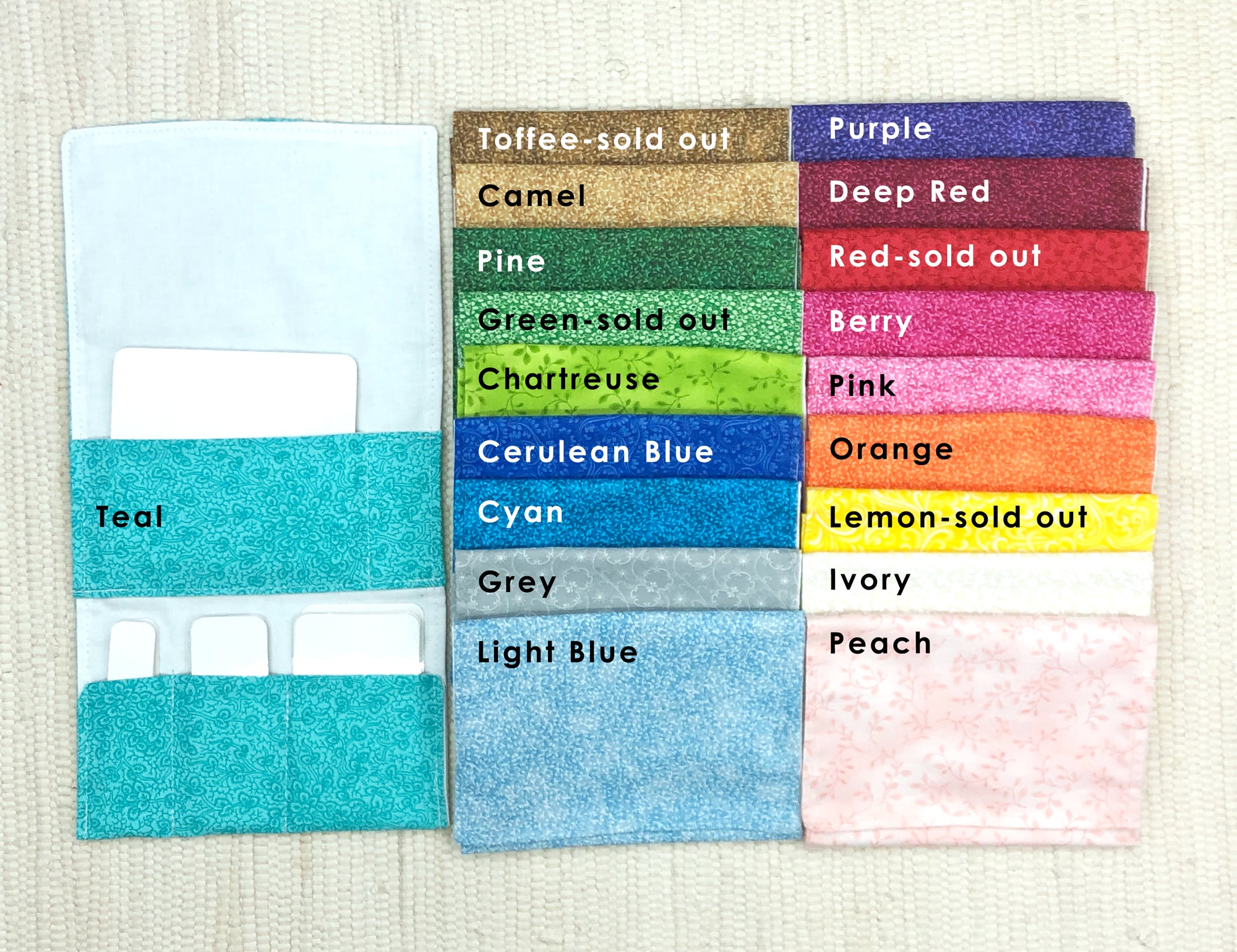 Definition Stage 3 Pouches - Maitri Learning