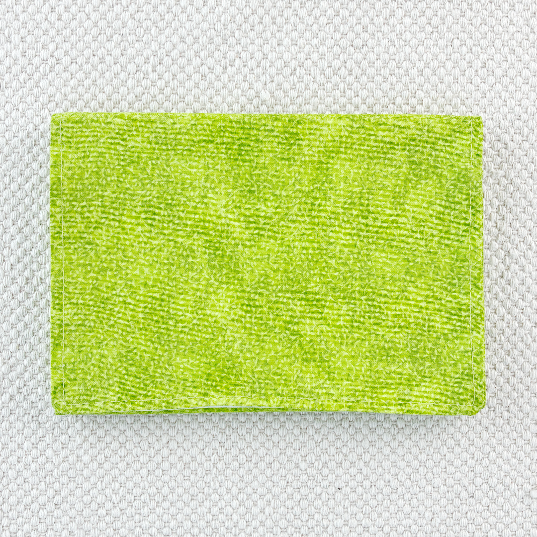 Definitions All Stages Pouch