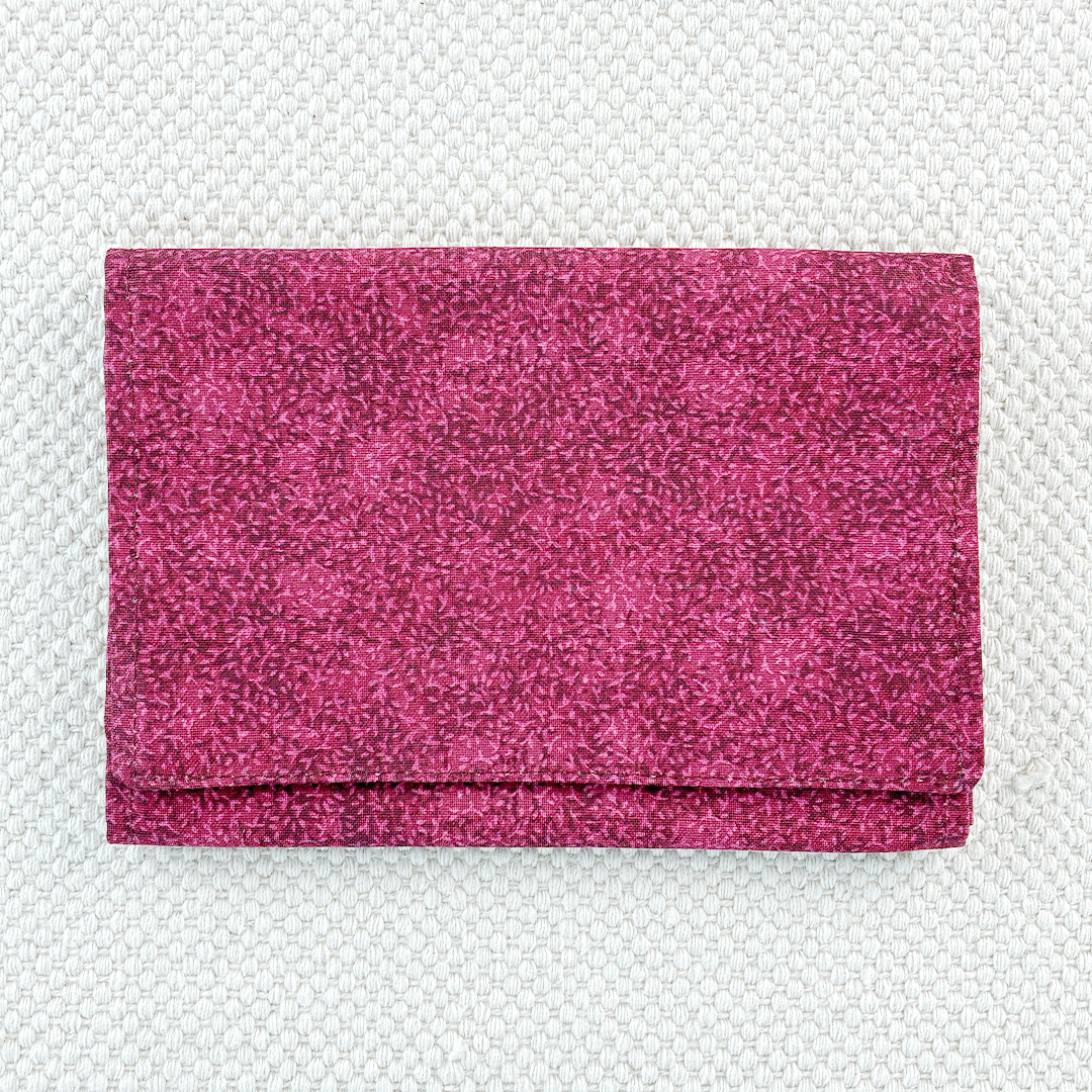 Definitions All Stages Pouch