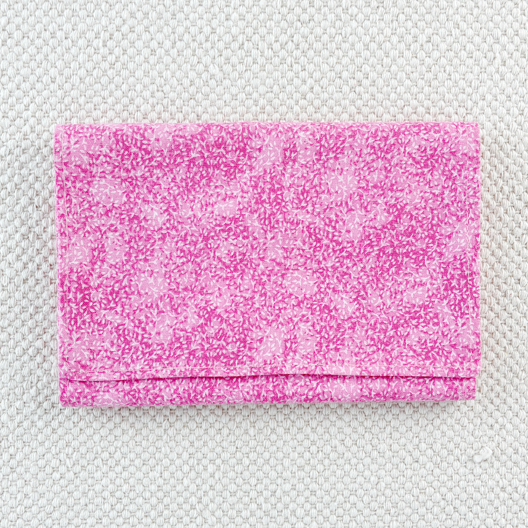 Definitions All Stages Pouch