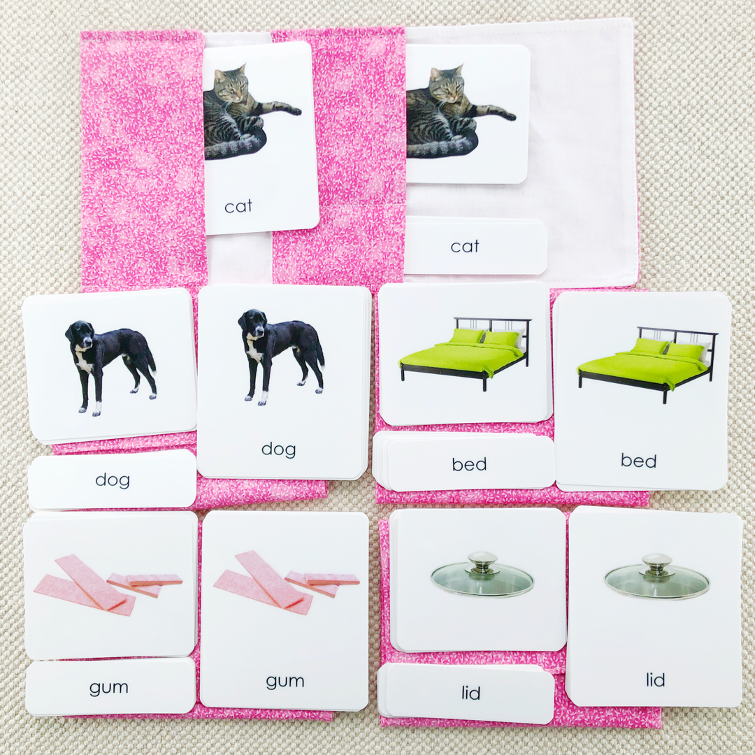 Phonetic Decoding Kit: PreK-2