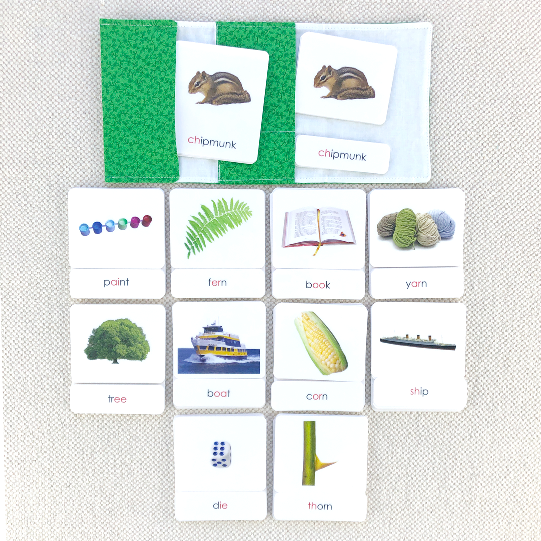 Phonetic Level 3 Set: Key Sound Phonograms