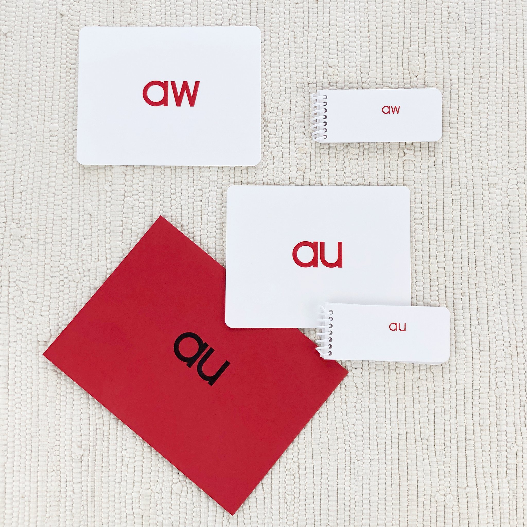 Imperfect Phonogram Spelling Folder Activity Set - Maitri Learning