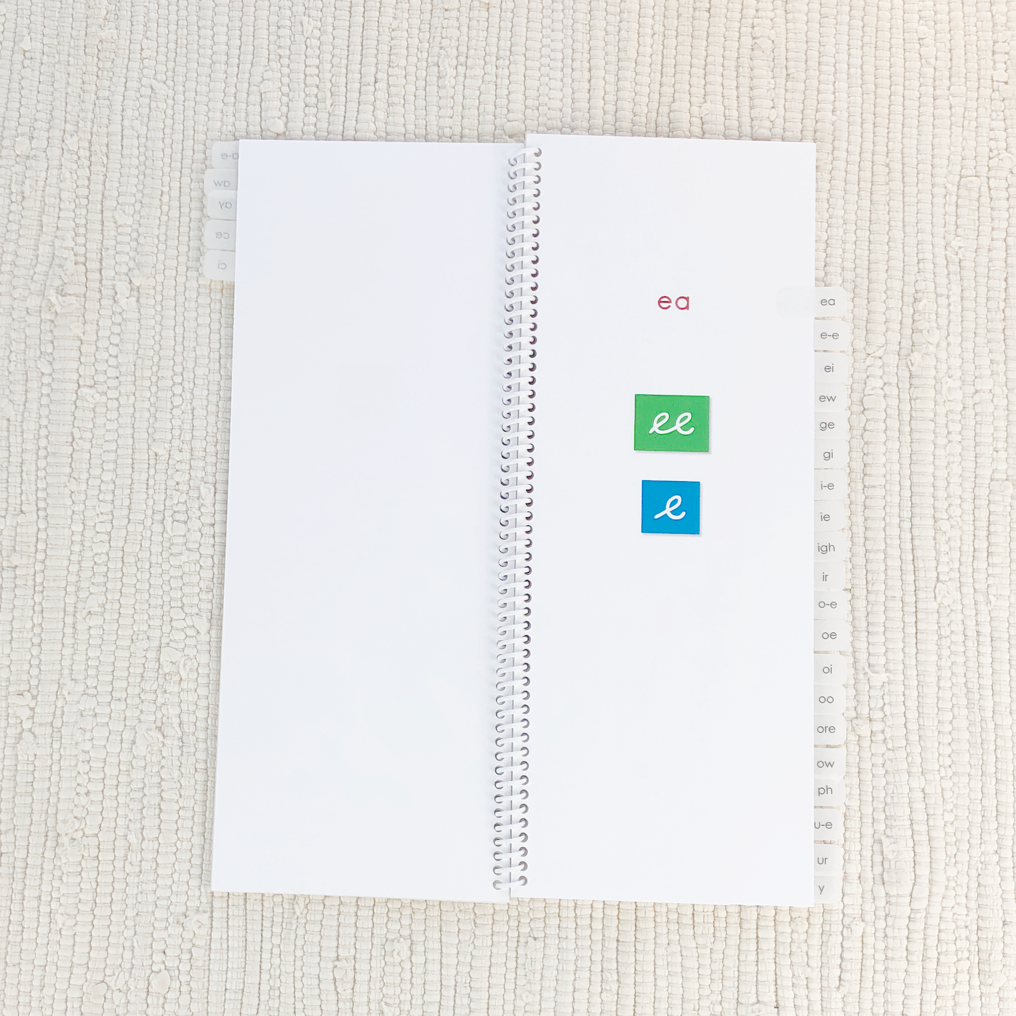 Imperfect Phonogram Dictionary - Maitri Learning