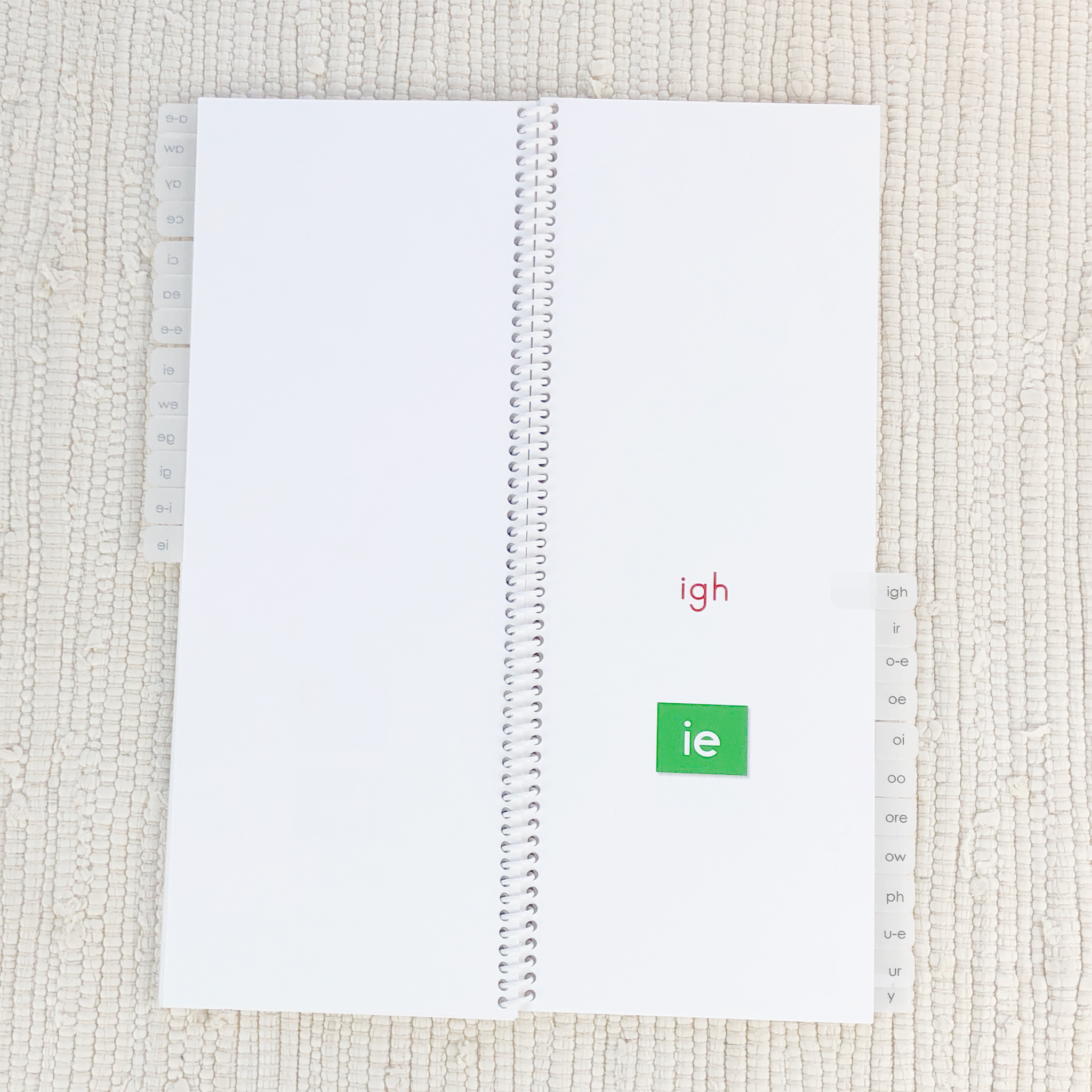 Imperfect Phonogram Dictionary - Maitri Learning