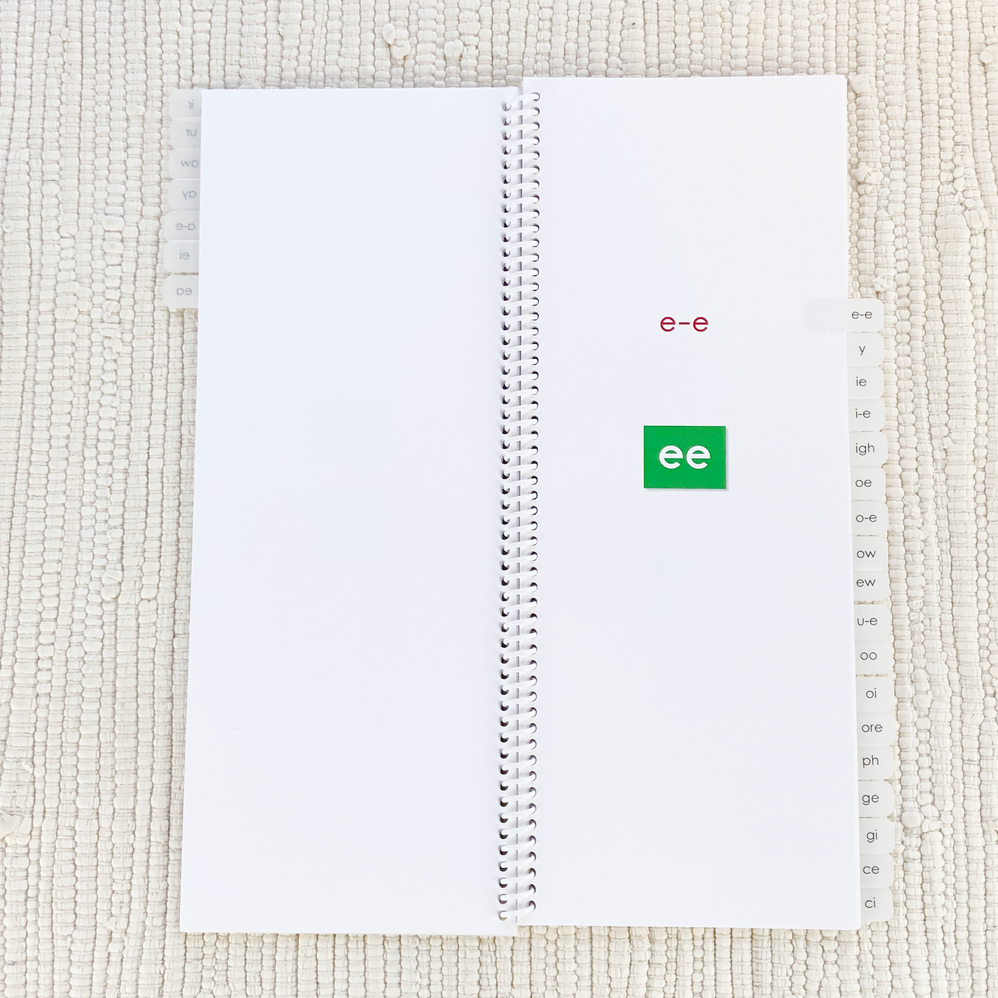 Phonogram Dictionary - Maitri Learning