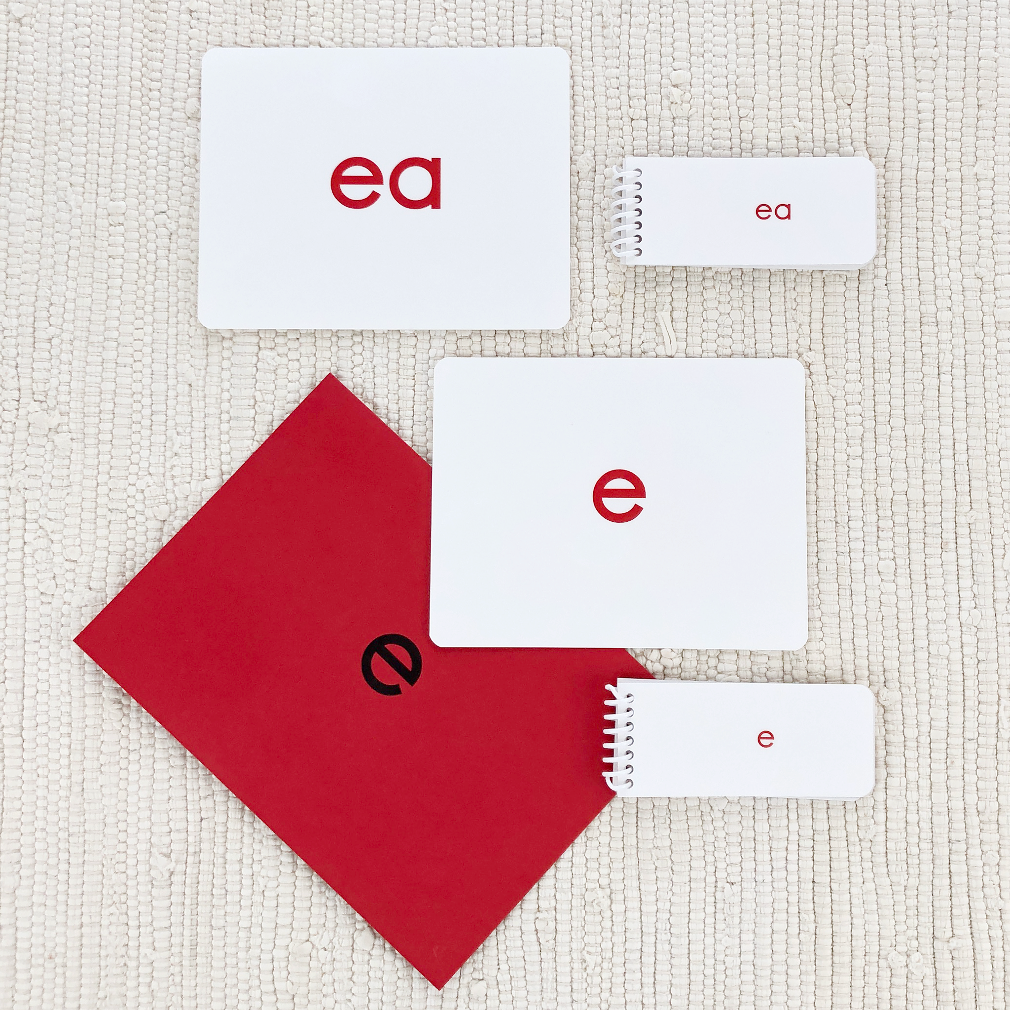Imperfect Phonogram Spelling Folder Activity Set - Maitri Learning