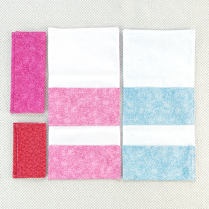 Cloth Pouch Sets