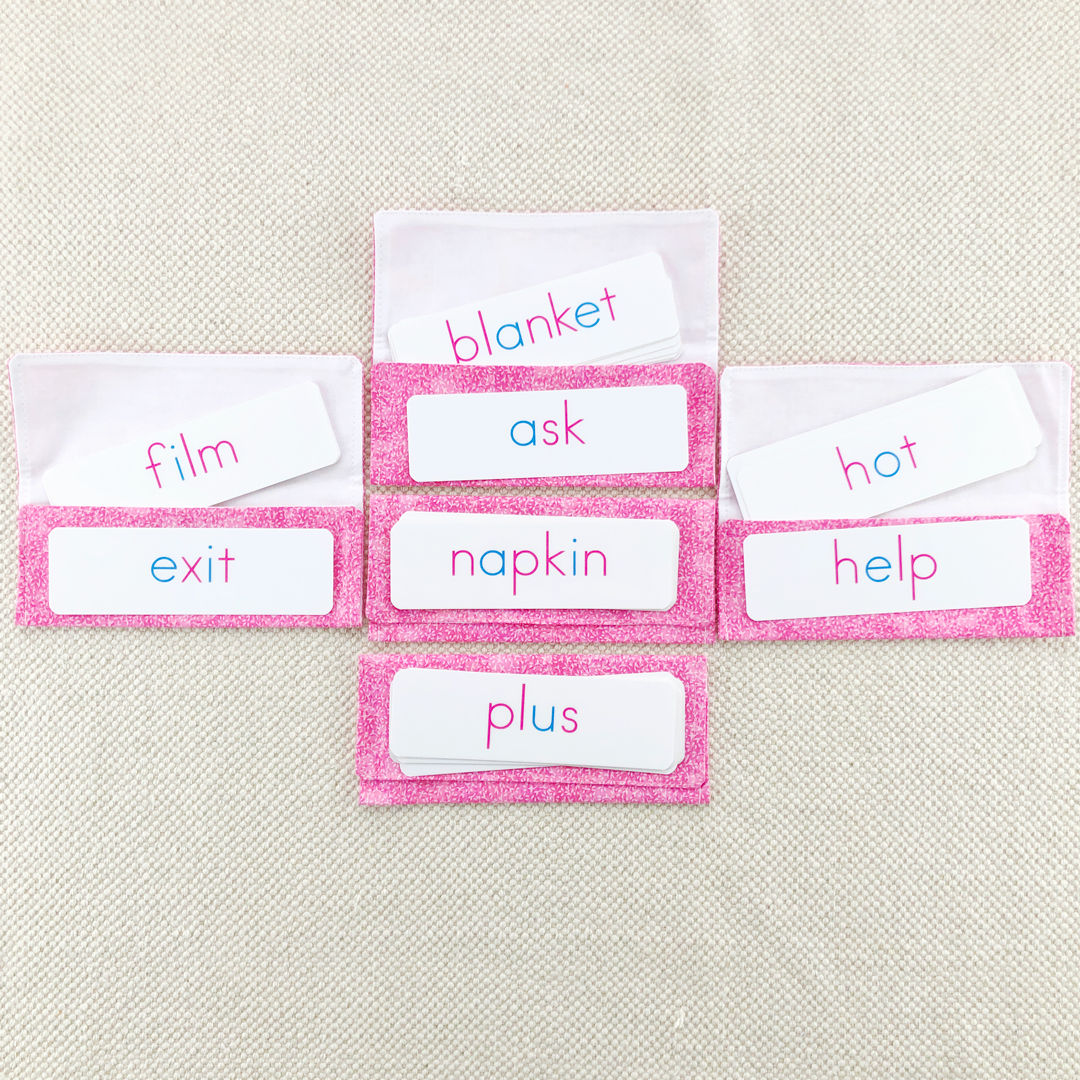 Phonetic Decoding Kit: PreK-2