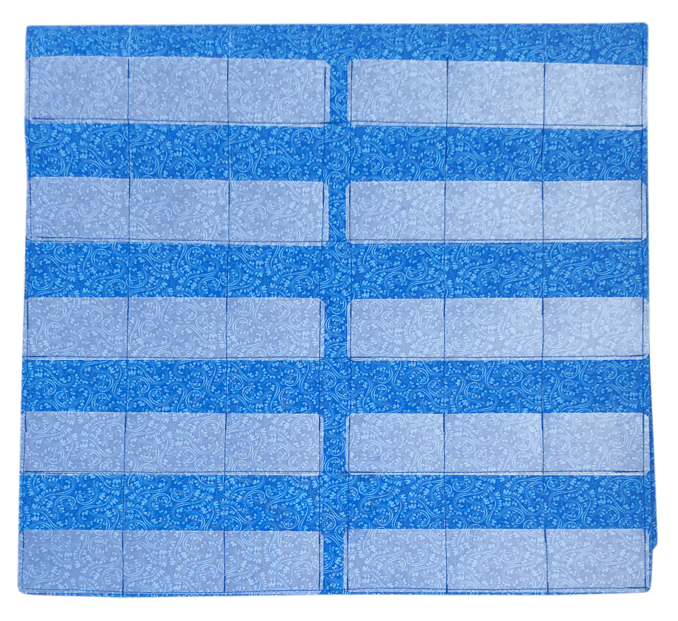 Alphabet Pocket Charts - Maitri Learning