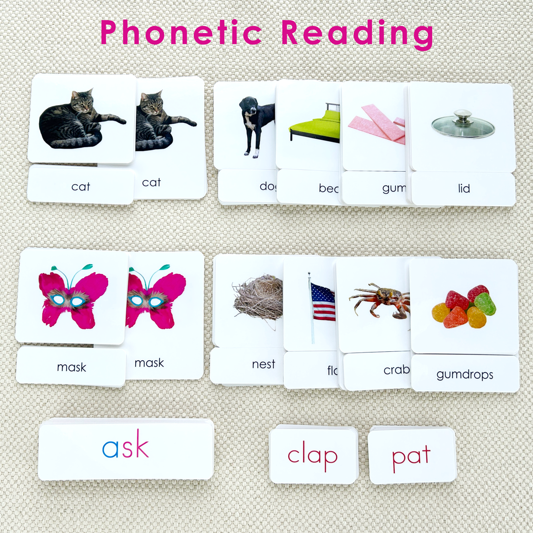 Literacy Foundations Kit
