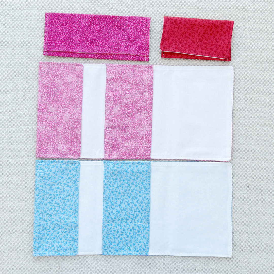 Preschool Literacy Bundles