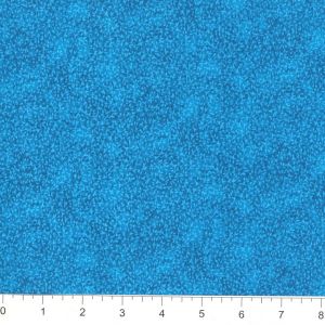 cyan blue 7-pocket Fabric Organizers for Classroom Organization