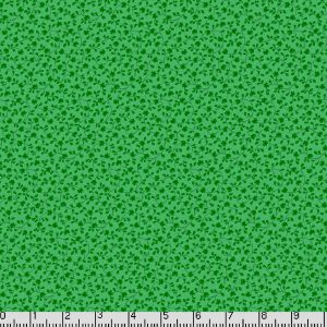 green 7-pocket Fabric Organizers for Classroom Organization