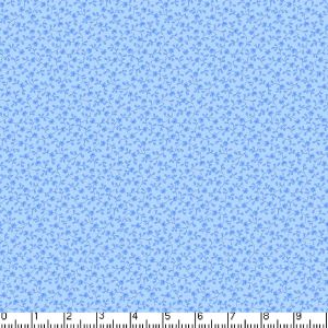 light blue Fabric Organizer for Classroom Organization