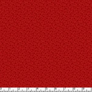 red 7-pocket Fabric Organizers for Classroom Organization