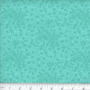 teal Fabric Organizer for Classroom Organization