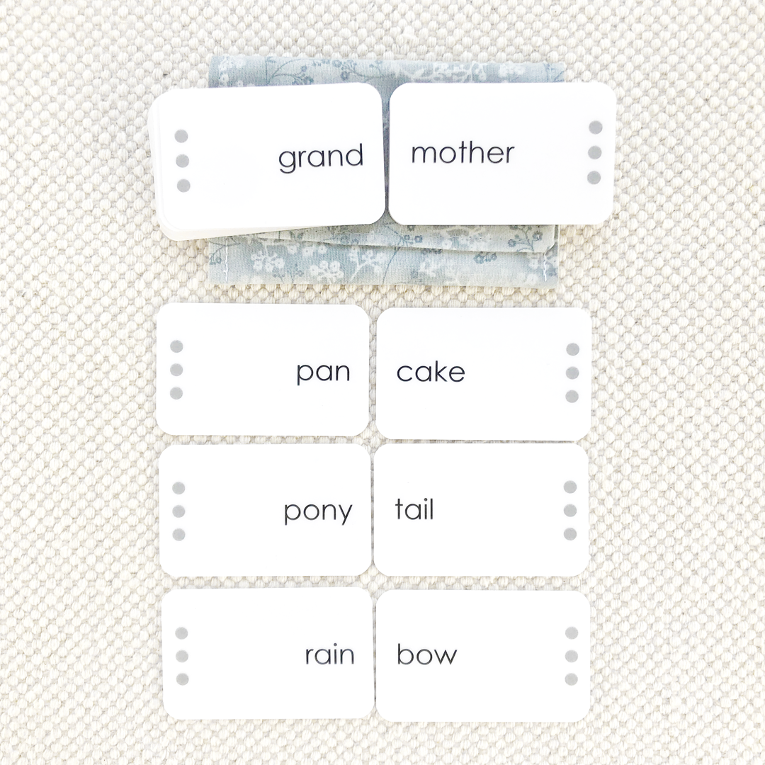 Compound Words