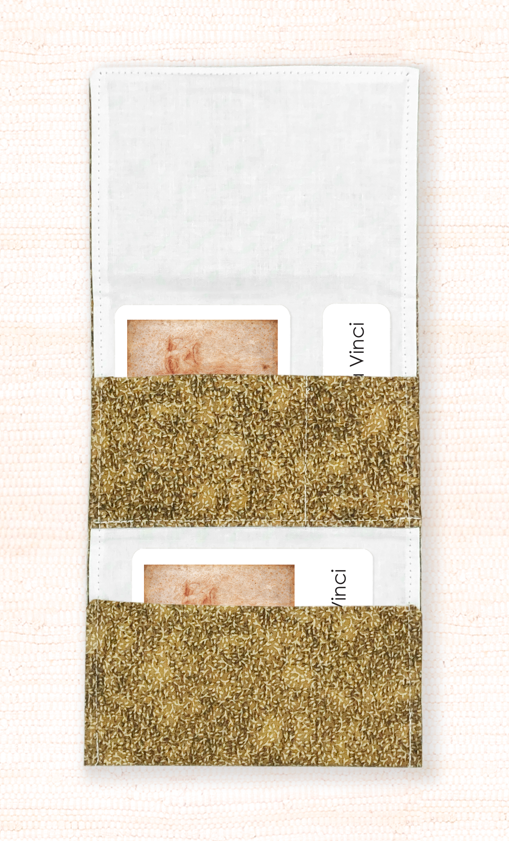 Artists 3-Part Reading - Maitri Learning