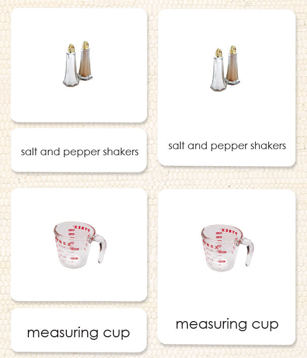 Imperfect In the Kitchen 3-Part Reading - Maitri Learning