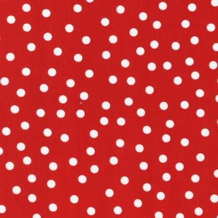 Red Slicker Aprons - Maitri Learning