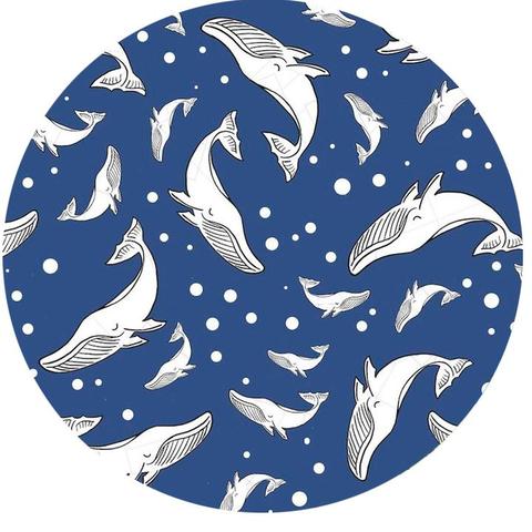 Whale Aprons - Maitri Learning
