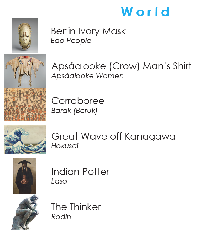 Imperfect Fine Art Display Cards - Maitri Learning