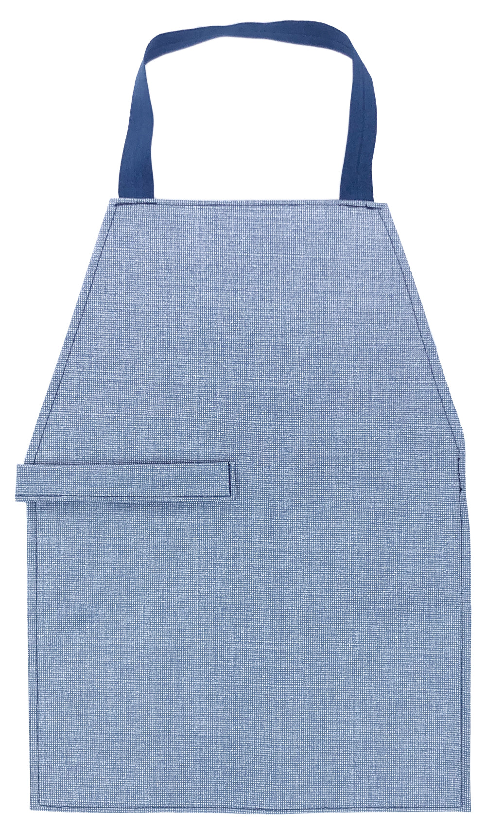 Navy Aprons - Maitri Learning