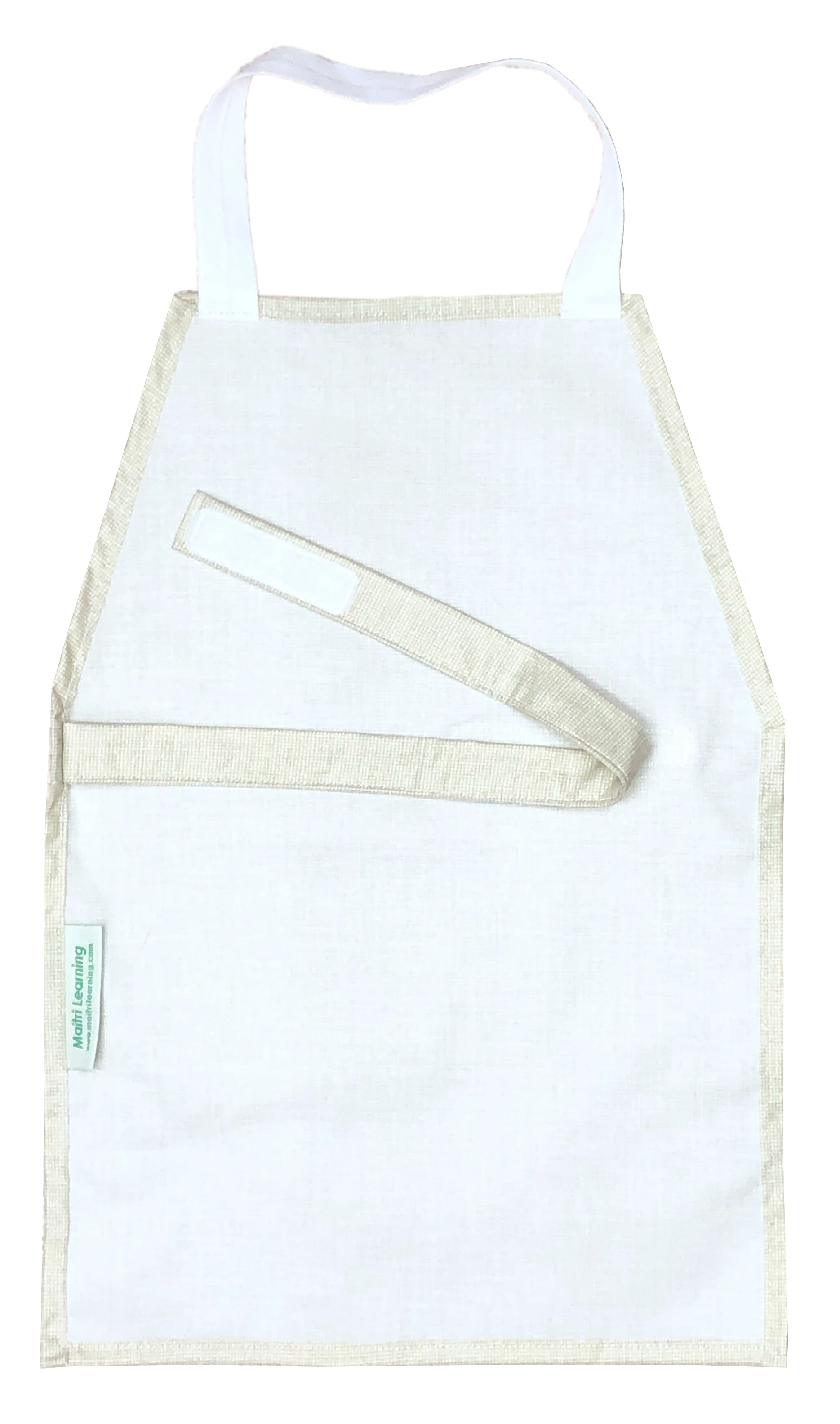 Imperfect Sand Aprons - Maitri Learning