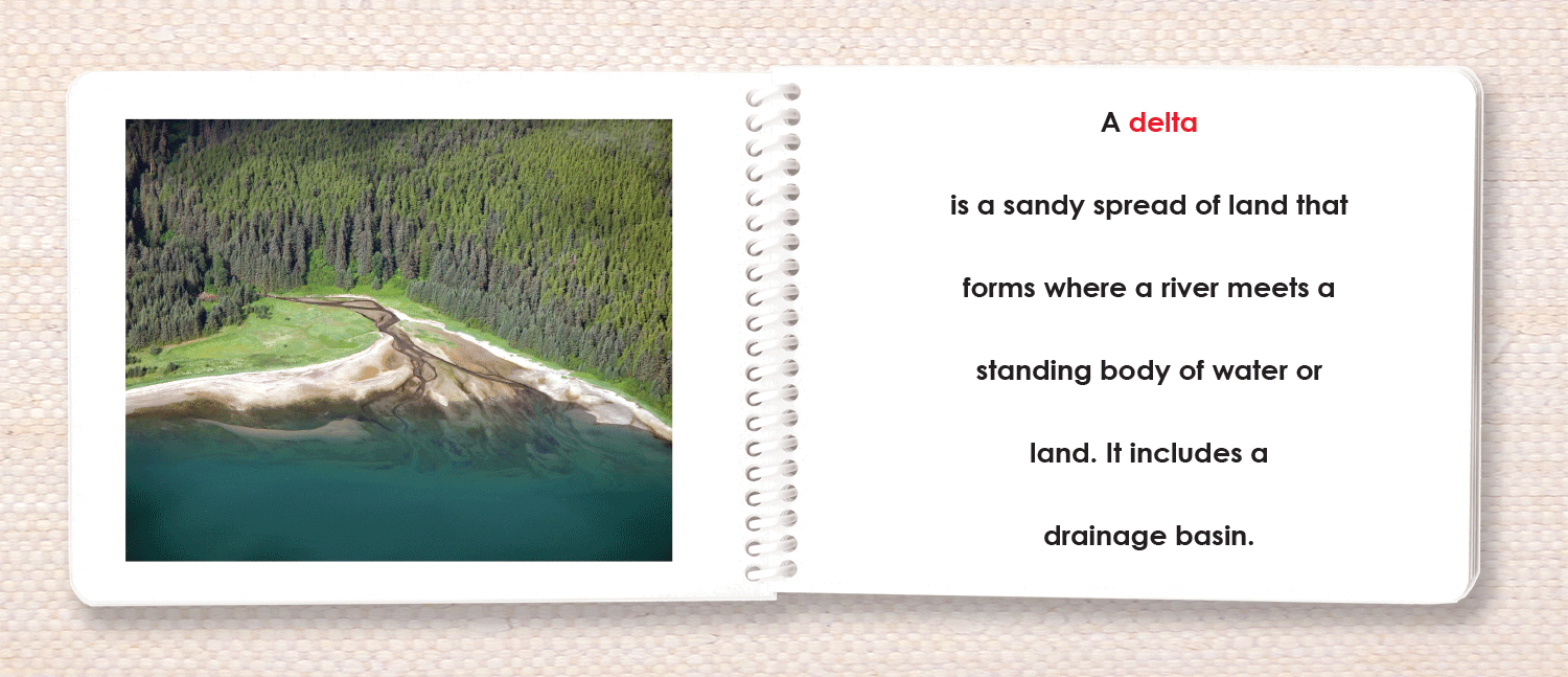 Land & Water 2 Book - Maitri Learning