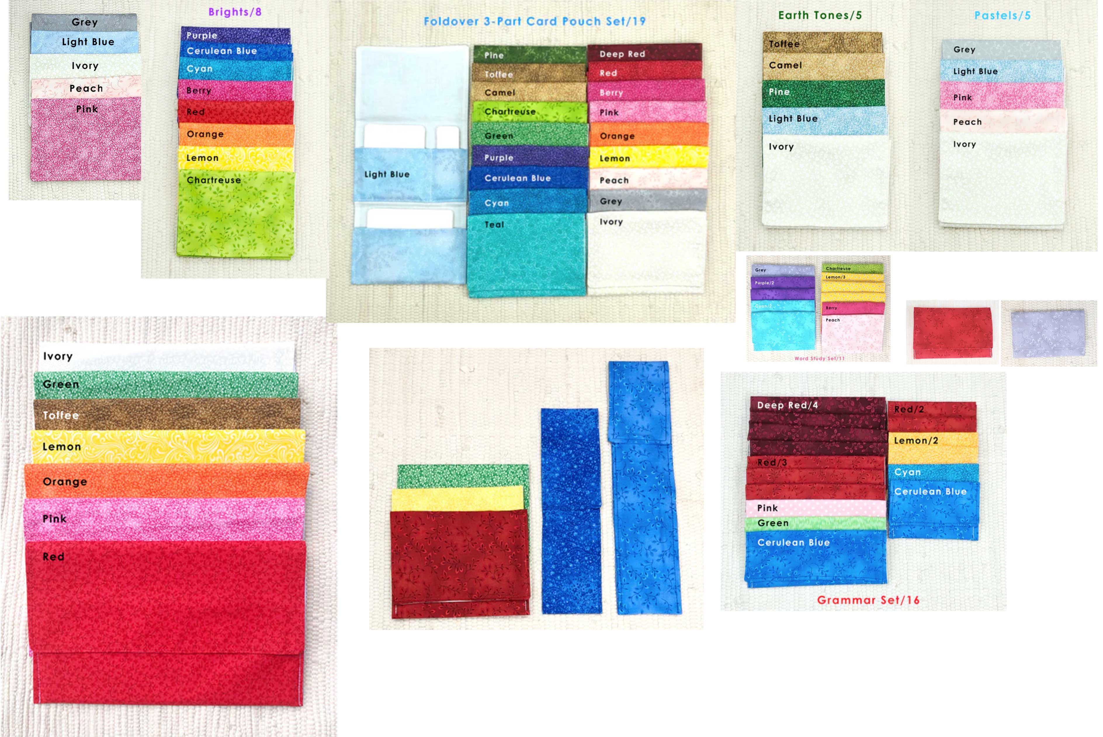 Complete EC Classroom Set - Maitri Learning