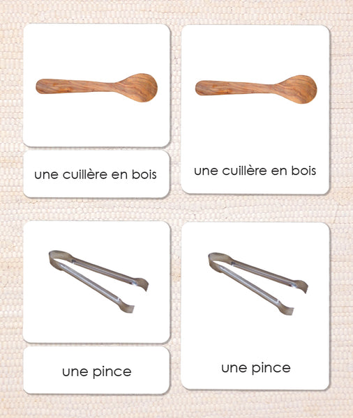 MONTESSORI INFANT: INTRODUCING UTENSILS AND THE WEANING CUP – French Family  Montessori