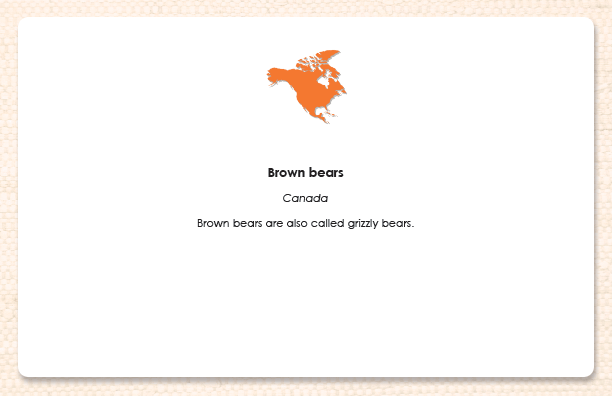 Imperfect Geography: Series 1 - Maitri Learning