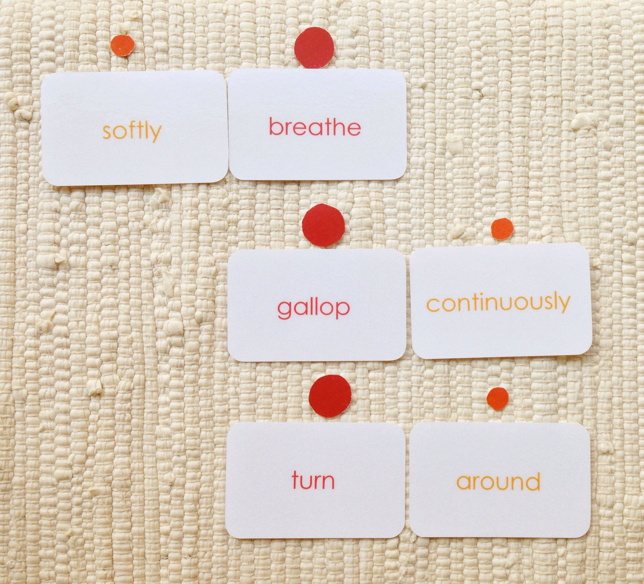 Grammar Step 9: Adverb 2 - Maitri Learning