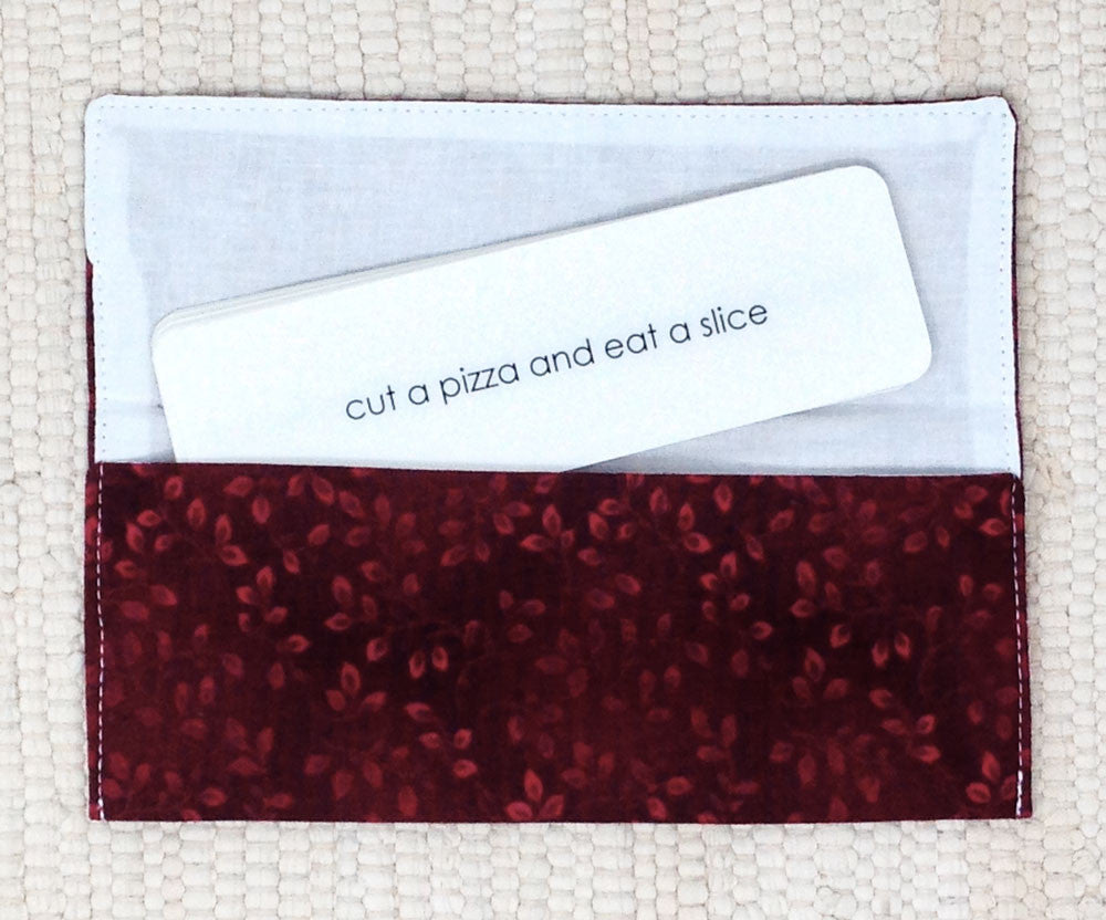 Grammar Step 15: Commands 3 - Maitri Learning