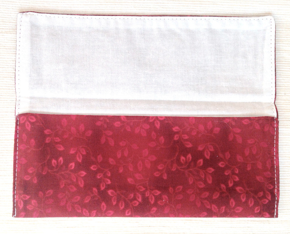 Long Cloth Pouches: One-Pocket - Maitri Learning