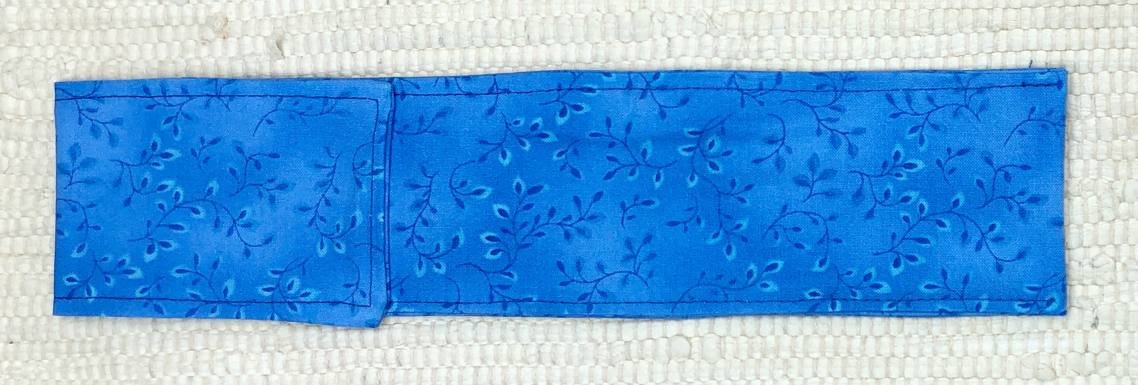 Math Cloth Pouches - Maitri Learning